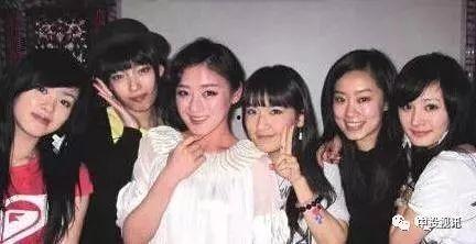 娱乐圈的吃瓜闺蜜组cp