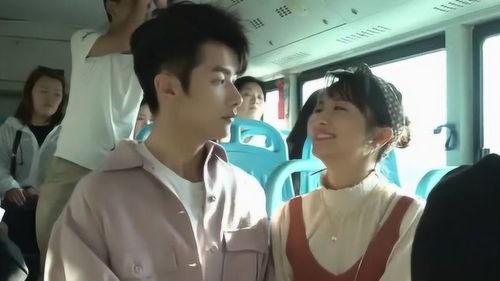 99女朋友花絮,甜蜜瞬间，幕后故事大揭秘