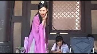 神话搞笑花絮,众神闹剧，笑料百出