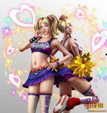 女主播电锯甜心,女主播的惊悚逆袭之路