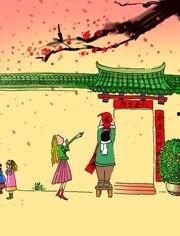 古代春节娱乐方式,探寻古代春节的娱乐风情