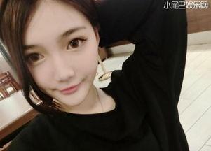 网红武迪整容前后