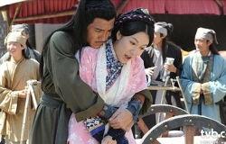 寒山潜龙幕后拍摄花絮,镜头之外的故事与瞬间